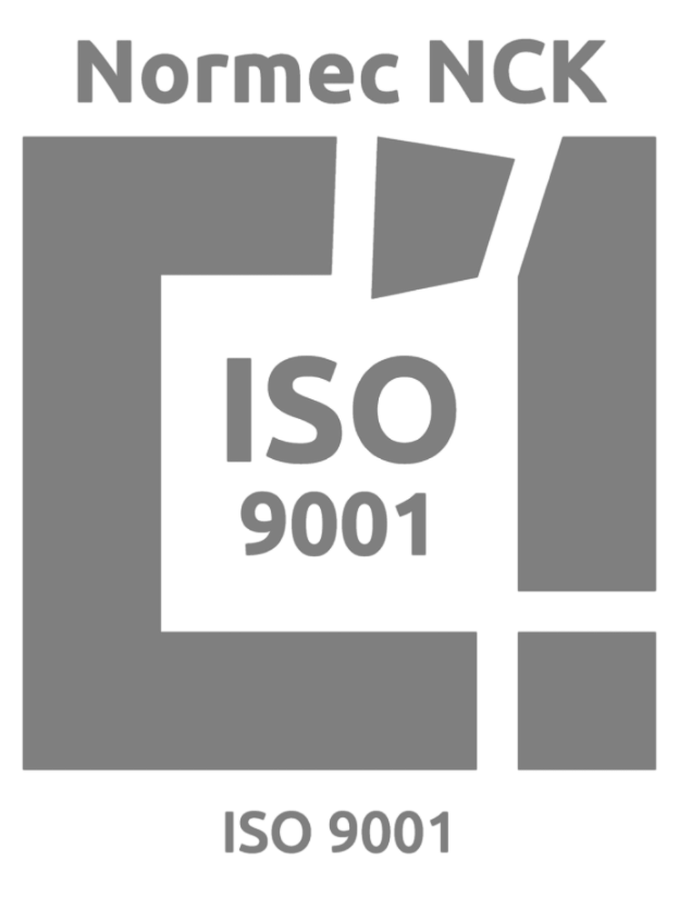 ISO 9001: A Testament to Smart Veritas's Commitment to Quality