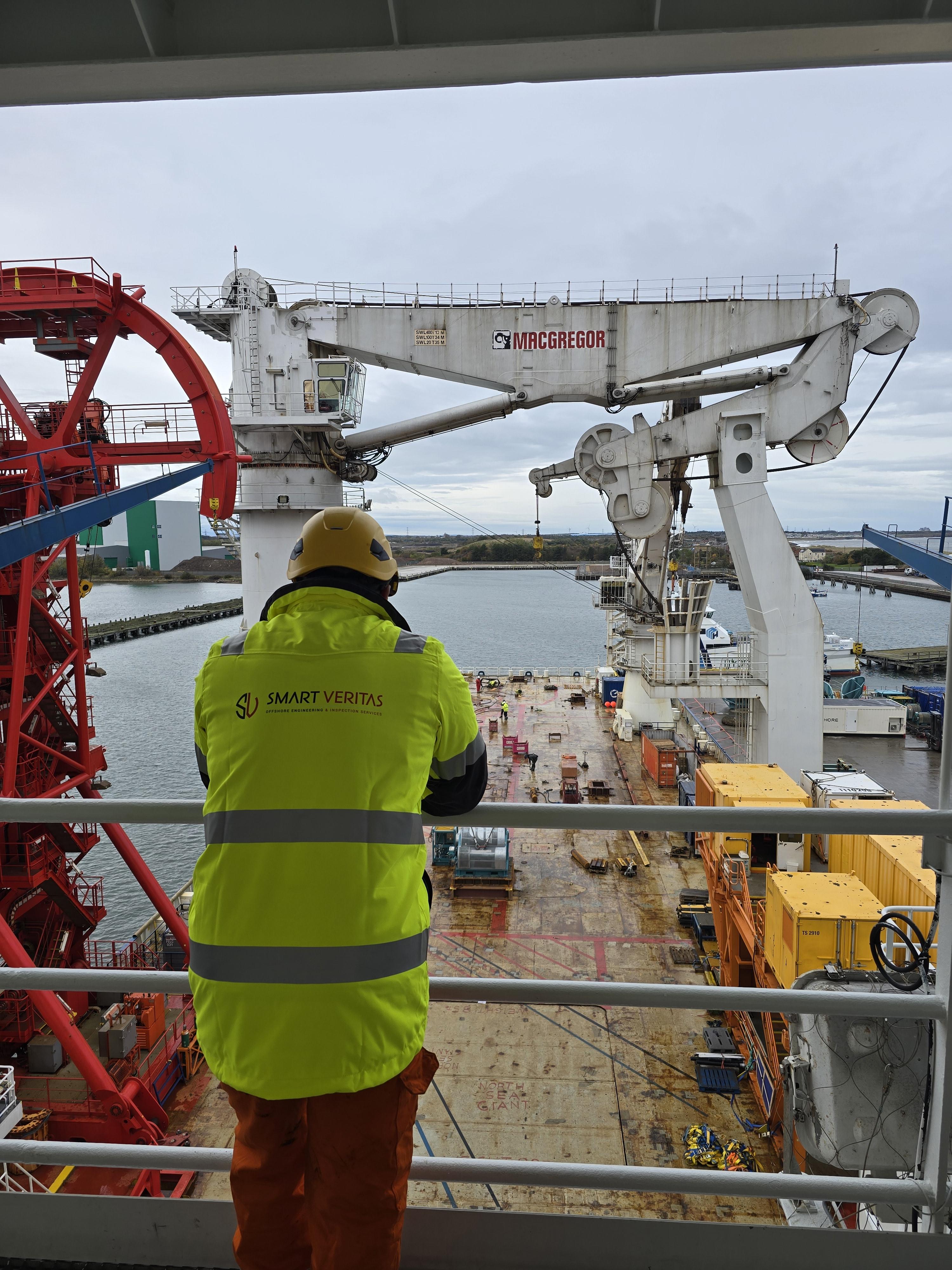 Consultancy & Secondment