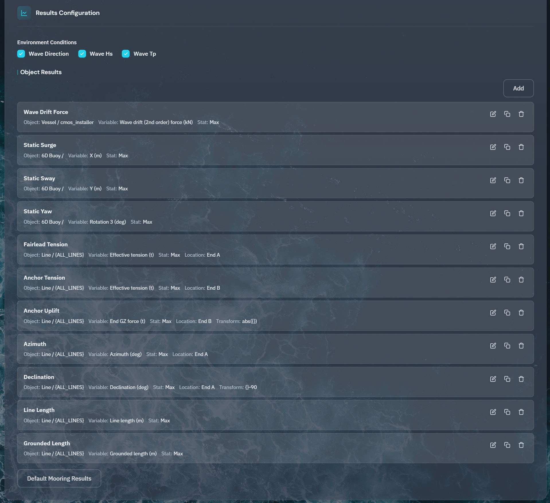 FlexDeck Static & Dynamic Analysis