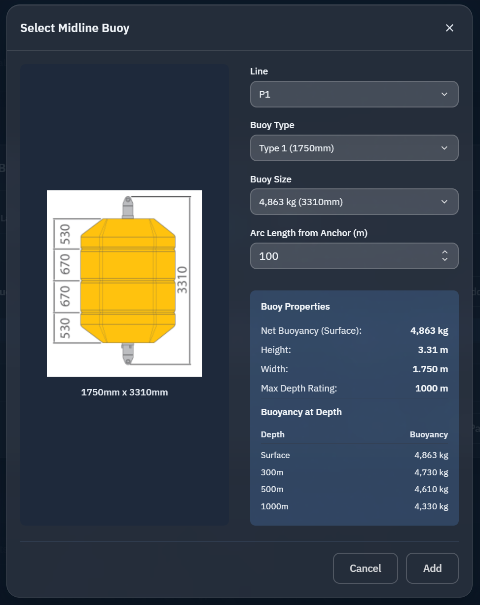 FlexDeck Automated Case Builder