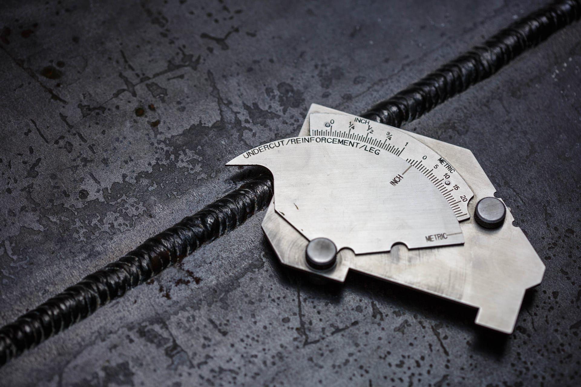 Visual Inspection (VT)